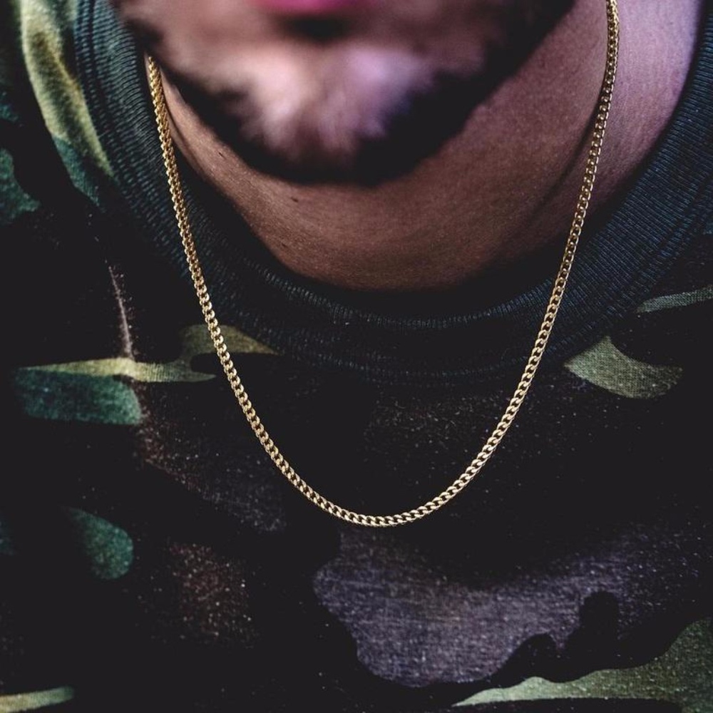 gold chain